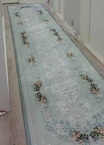 YANA KAYDIRIN LÜTFEN İSTEDİĞİNİZ ÖLÇÜDE KAYMAZTABANHALI ŞEFFAF K - Görsel 4