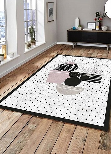 YANA KAYDIRIN LÜTFEN İSTEDİĞİNİZ ÖLÇÜDE KAYMAZTABANHALI ŞEFFAF K - Görsel 5