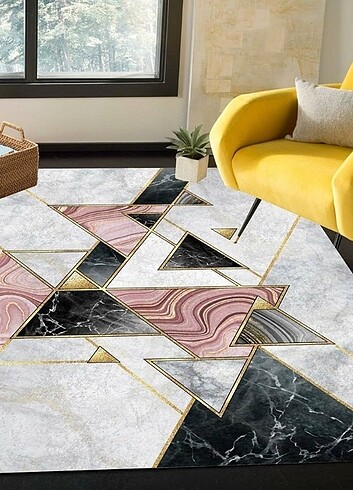 YANA KAYDIRIN LÜTFEN İSTEDİĞİNİZ ÖLÇÜDE KAYMAZTABANHALI ŞEFFAF K - Görsel 11