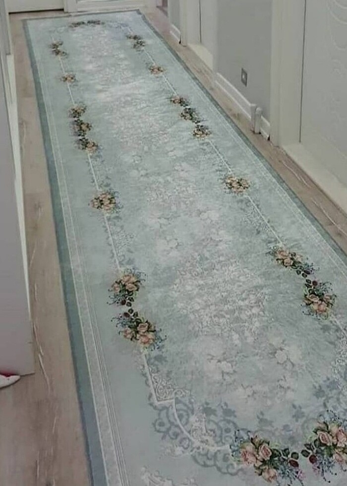 YANA KAYDIRIN LÜTFEN İSTEDİĞİNİZ ÖLÇÜDE KAYMAZTABANHALI ŞEFFAF K - Görsel 4