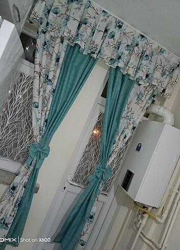 MAKİNE ÖRTÜSÜ ,FON VE FARBELA  - Görsel 14