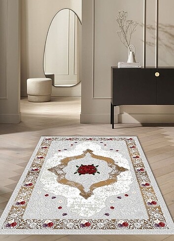 İSTEDİĞİNİZ ÖLÇÜDE YÜZLERCE TASARIM KAYMAZTABANHALI ANTİBAKTERİY - Görsel 7