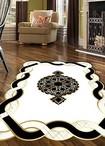 İSTEDİĞİNİZ ÖLÇÜDE YÜZLERCE TASARIM KAYMAZTABANHALI ANTİBAKTERİY - Görsel 9