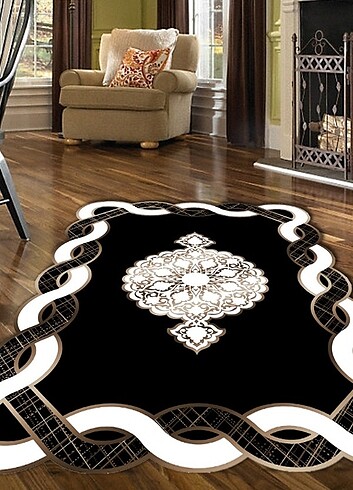 İSTEDİĞİNİZ ÖLÇÜDE YÜZLERCE TASARIM KAYMAZTABANHALI ANTİBAKTERİY - Görsel 12