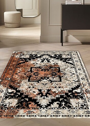 İSTEDİĞİNİZ ÖLÇÜDE YÜZLERCE TASARIM KAYMAZTABANHALI ANTİBAKTERİY - Görsel 6