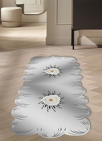 İSTEDİĞİNİZ ÖLÇÜDE YÜZLERCE TASARIM KAYMAZTABANHALI ANTİBAKTERİY - Görsel 14