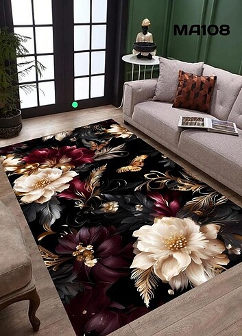 MODELLER İÇİN YANA KAYDIRIN LÜTFEN 3 BOYUTLU MUHTEŞEM KAYMAZTABA - Görsel 9