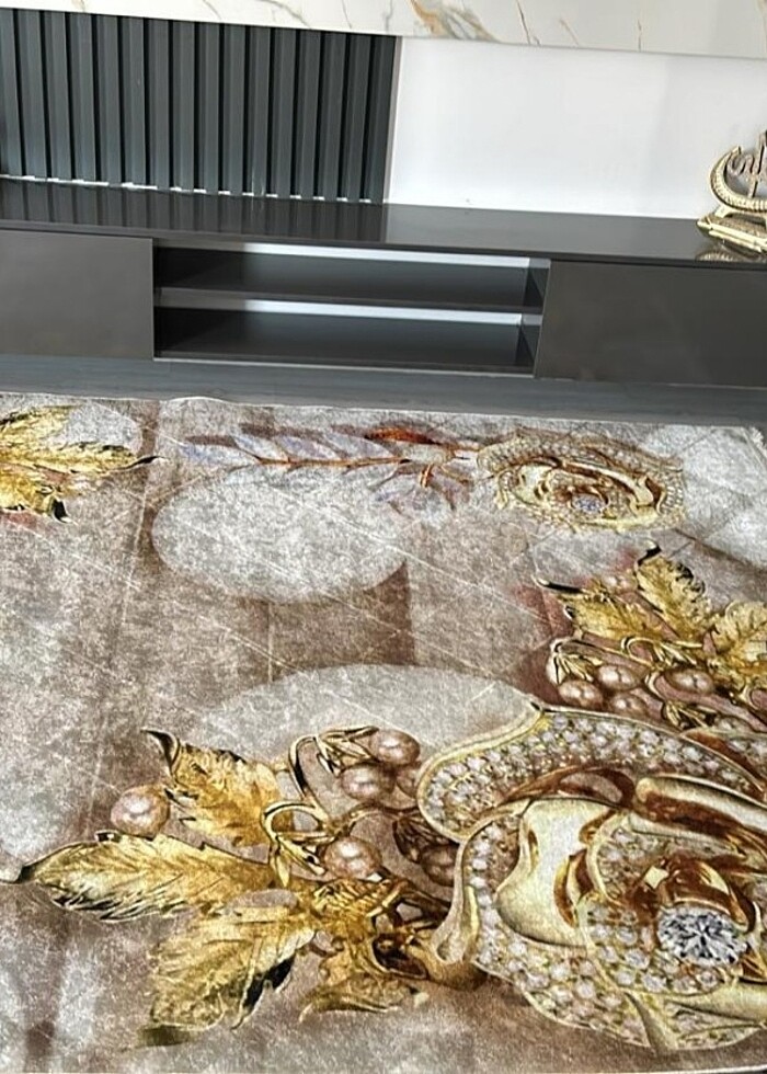 MODELLER İÇİN YANA KAYDIRIN LÜTFEN 3 BOYUTLU MUHTEŞEM KAYMAZTABA - Görsel 4