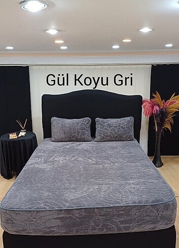 SICACIK WELSOFT YATAK KORUYUCU TEK ÇİFT BATTAL BOY KAÇMAZ FIRSAT - Görsel 9