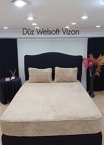 SICACIK WELSOFT YATAK KORUYUCU TEK ÇİFT BATTAL BOY KAÇMAZ FIRSAT - Görsel 10