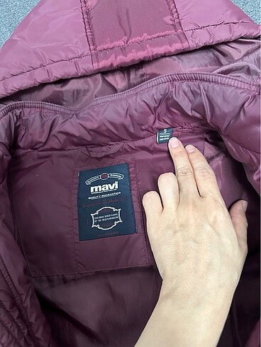 Mavi Jeans Mavi yelek