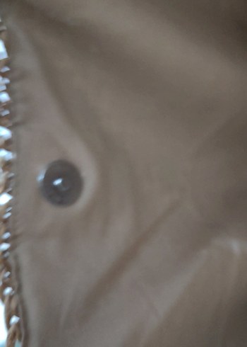 Bej Örgü Kadın Çanta - Görsel 6