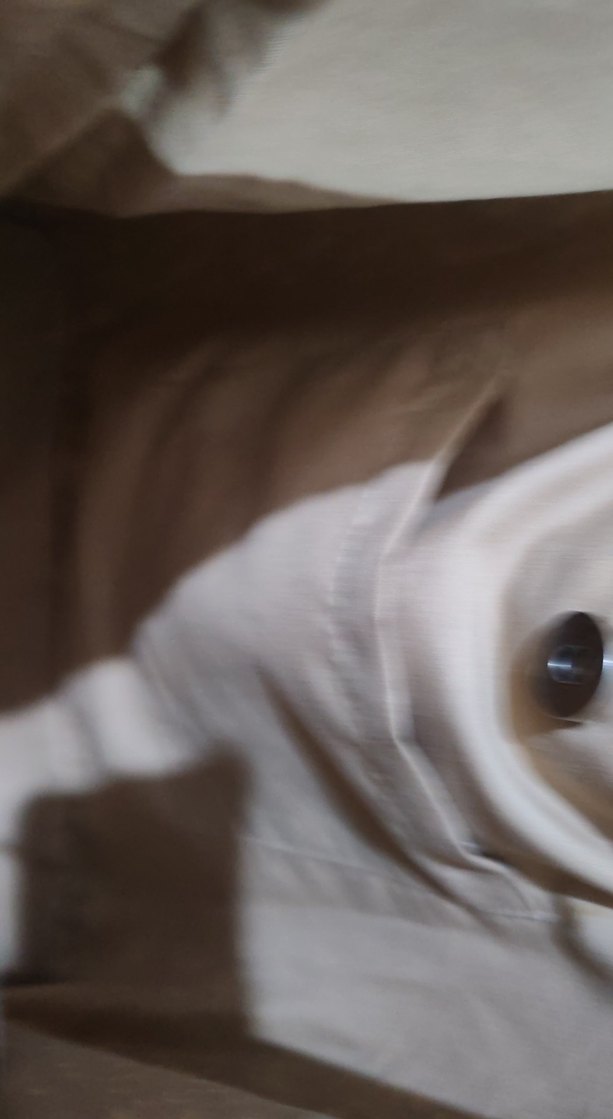 Bej Örgü Kadın Çanta - Görsel 5