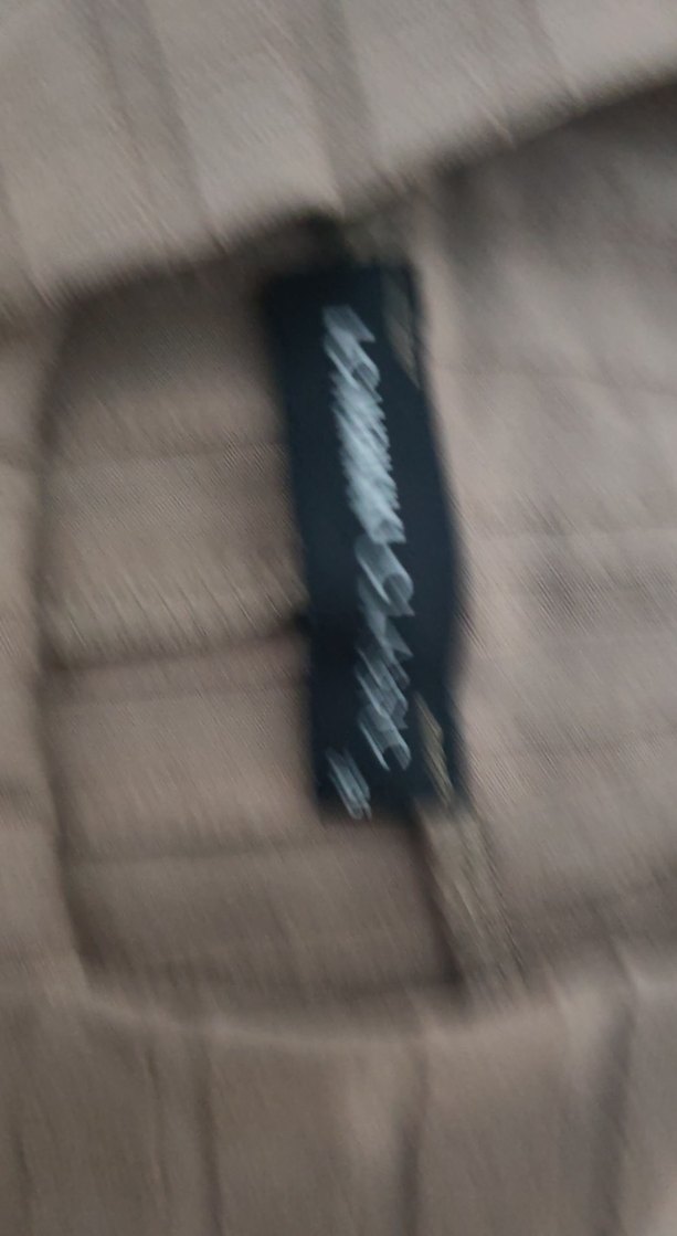 Bej Kadın Uzun Piliseli Elbise - Görsel 4