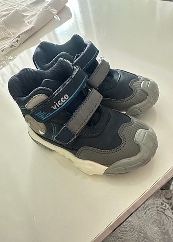 Vicco bot - Görsel 3