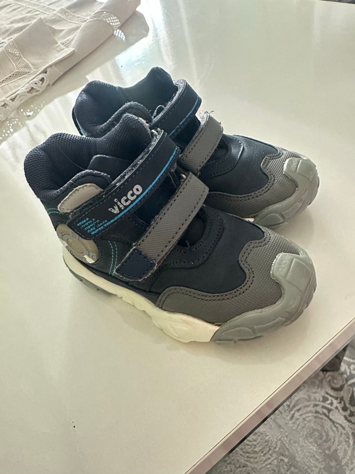 Vicco bot - Görsel 3