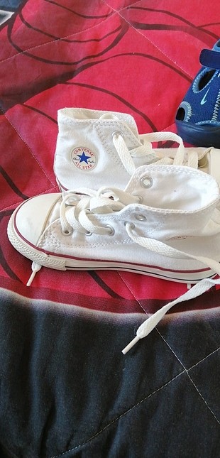 26 Beden Converse ayakkabı