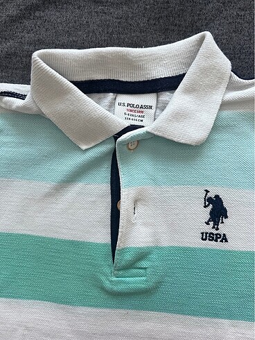 U.S Polo Assn. Us polo erkek çocuk