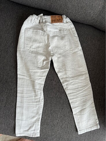 LC Waikiki Erkek çocuk pantolon