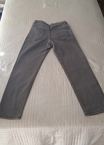 LC Waikiki 9/10 yaş erkek kot pantolon