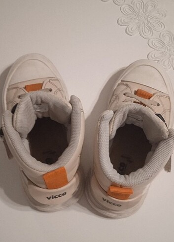 Vicco vicco 28 no spor ayakkabı