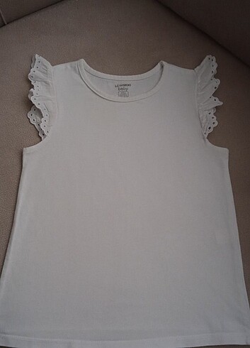 LC Waikiki baby 4/5 yaş tişört 