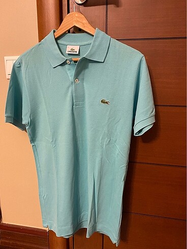 Polo yaka erkek T shirt