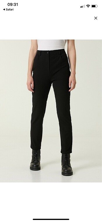 Beymen Club pantalon