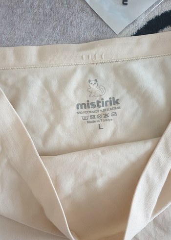 l Beden Mistirik Moncorno Kadın Boxer
