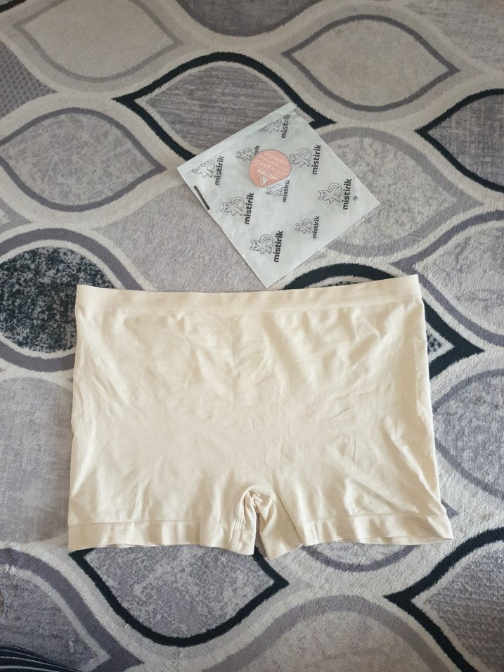 Mistirik Moncorno Kadın Boxer - Görsel 2