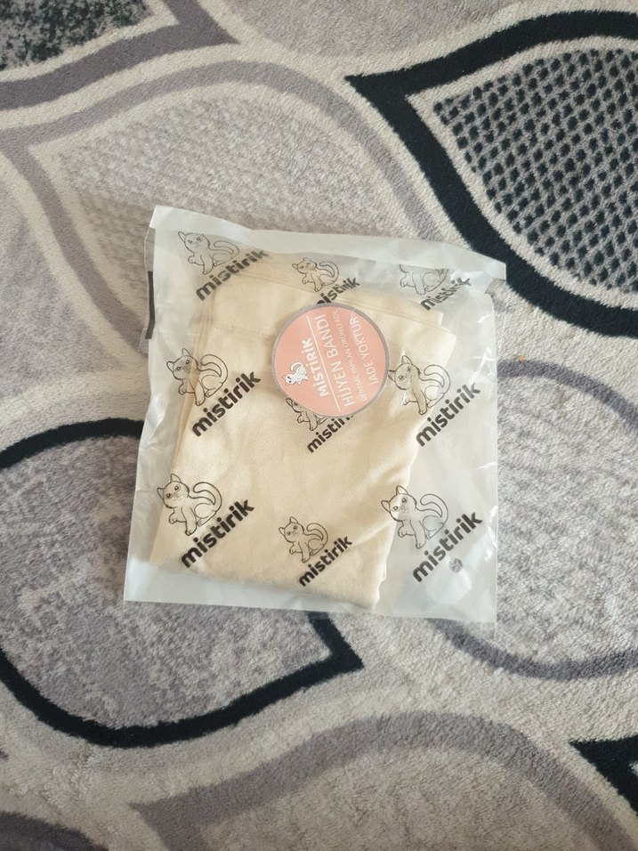 Mistirik Moncorno Kadın Boxer - Görsel 5