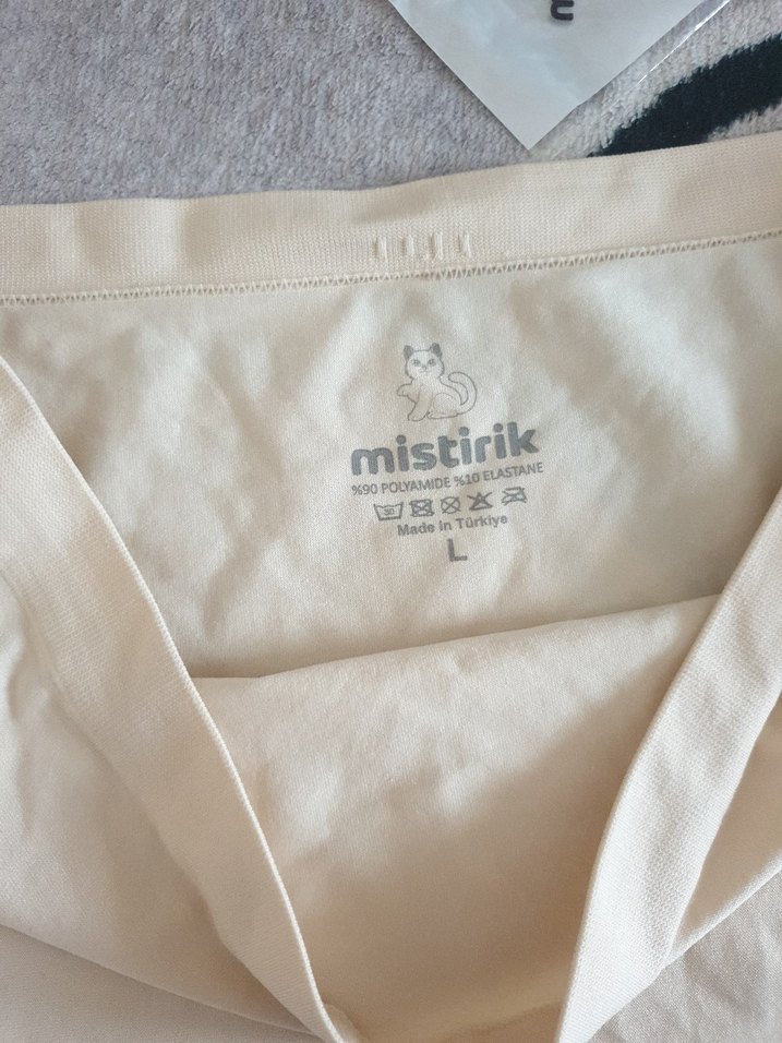 Mistirik Moncorno Kadın Boxer - Görsel 3