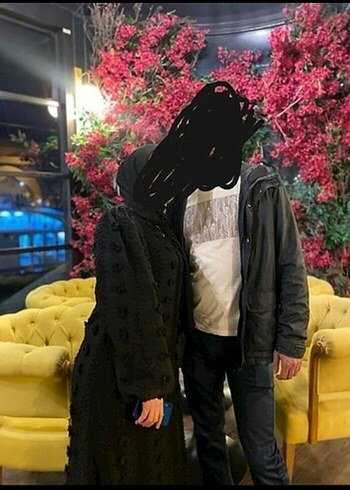 40 Beden siyah Renk Siyah ponponlu elbise