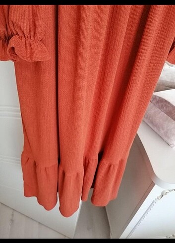 LC Waikiki Boydan elbise