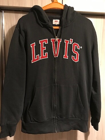 Levi?s Sweat