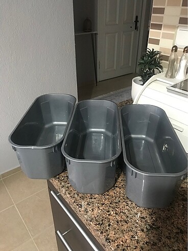ORGANİZATÖR KUTU 10 ADET