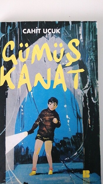 Gümüş Kanat