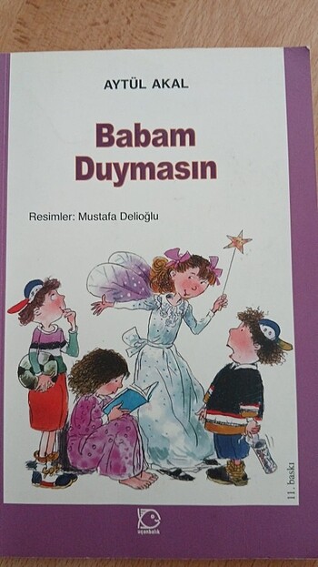 Babam duymasın