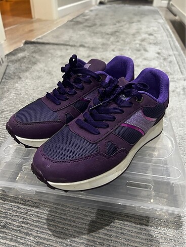 36 Beden Nine west ayakkabı