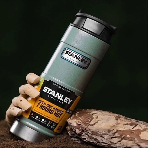 STANLEY.TR DİSTRİBÜTÖR GARANTİLİ