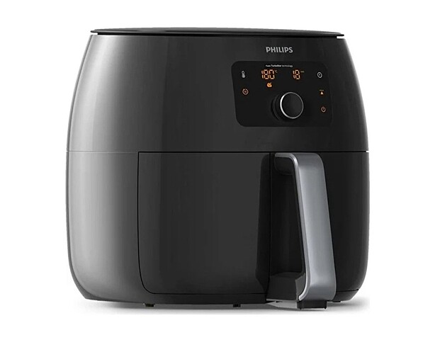 Philips AIRFRY EN TUTULAN FAVORİ MODEL PHILIPS XXL 7.3L 9650/90