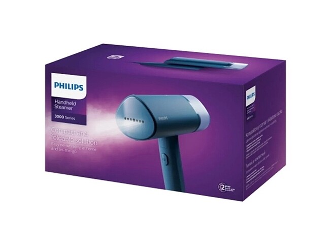 PHILIPS BUHARLI DÜZLEŞTİRİCİ STH3000/20 1000 W