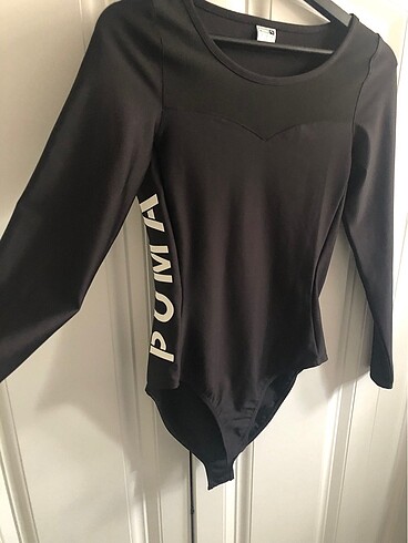 Puma Puma Bodysuit