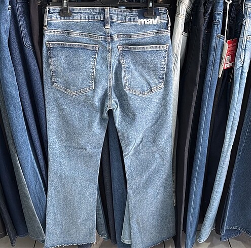 Mavi Jeans Kadın Pantolon