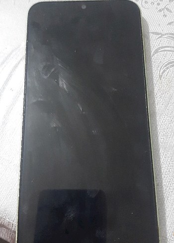yeşilAndroid Akıllı Telefon