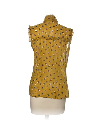 xl Beden LC Waikiki Bluz %70 İndirimli.