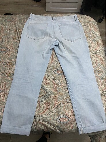 26 Beden Gap jean