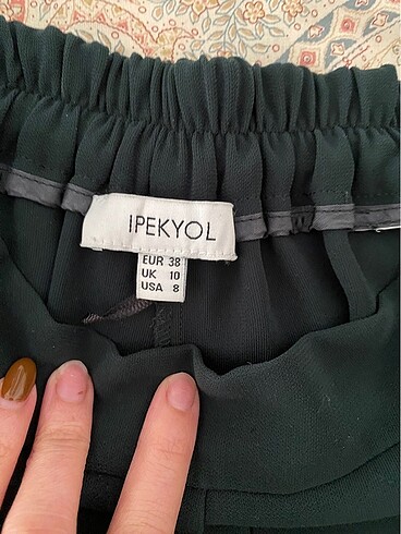 ipekyol İpekyol pantolon