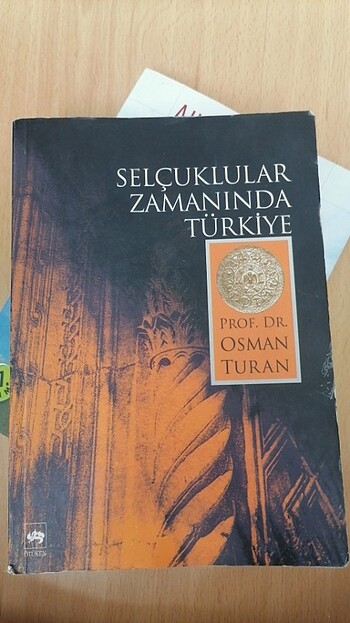 Selçuklular zamanında Türkiye Osman turan