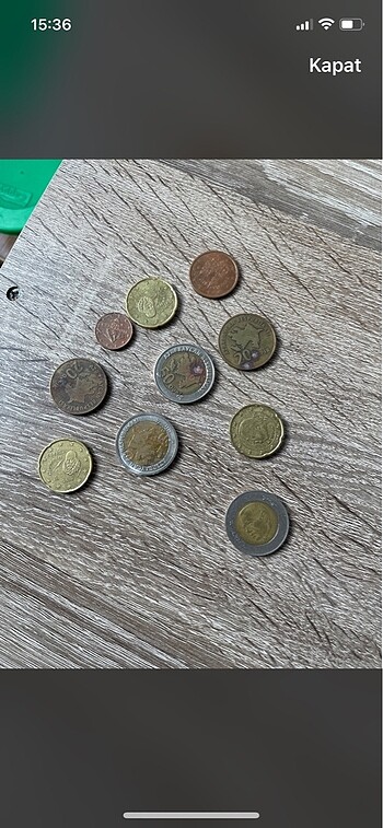 Beden koleksiyon koleksiyonluk